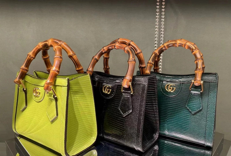 Luxurious Totes - Latest - 3864