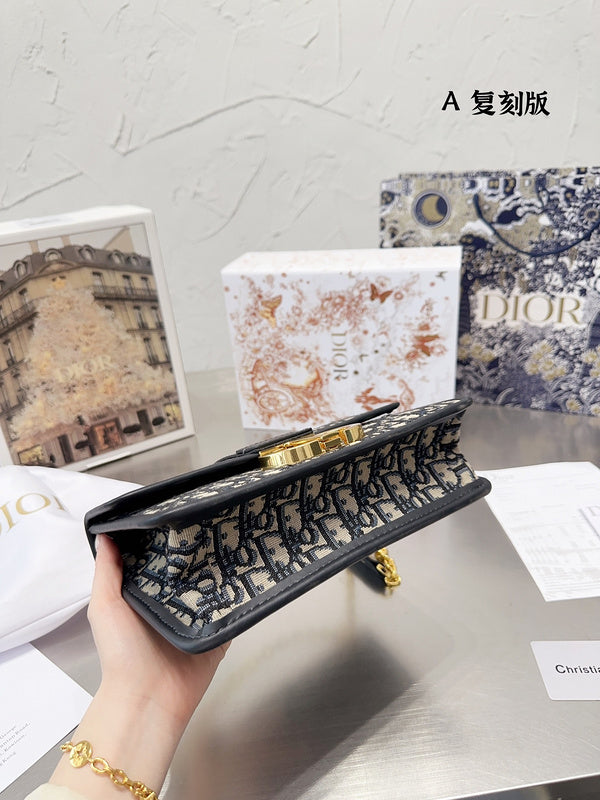 Luxurious Totes - DOR2 Bags - 205