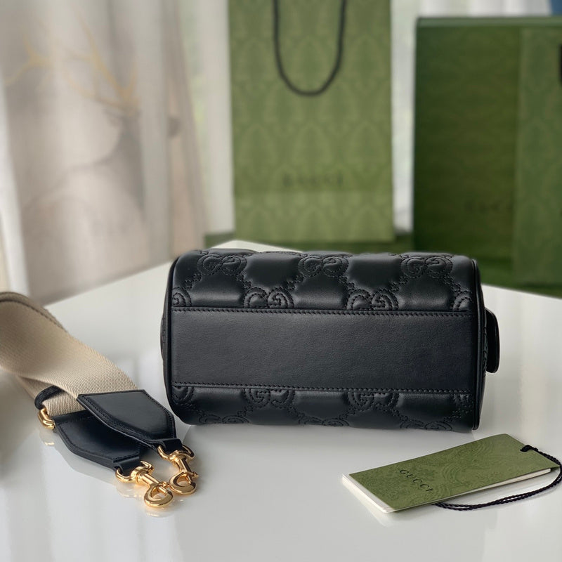 GUI - Luxurious Totes - 827