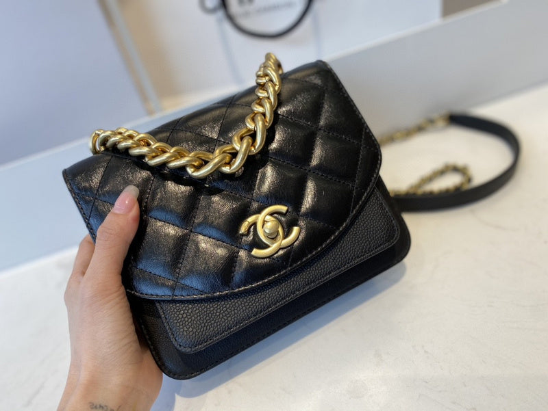 Style My Style - CHL Bags - 493