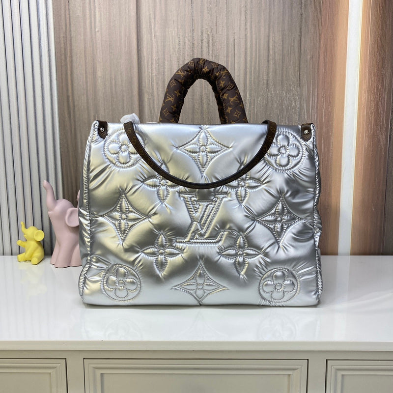 LOV - Luxurious Totes - 968