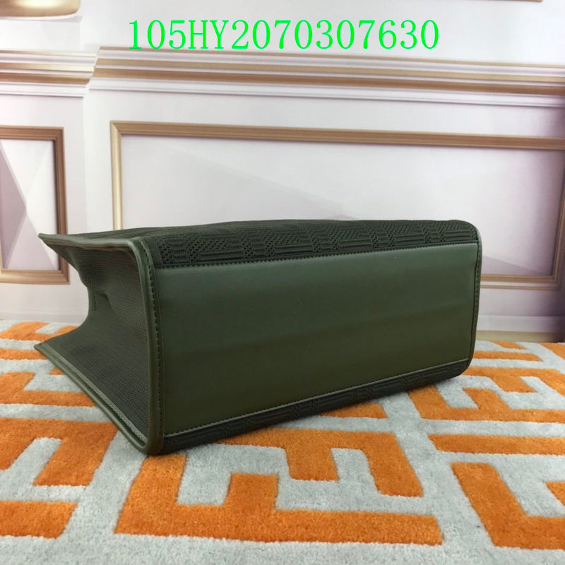 GC - Shoulder - 2768