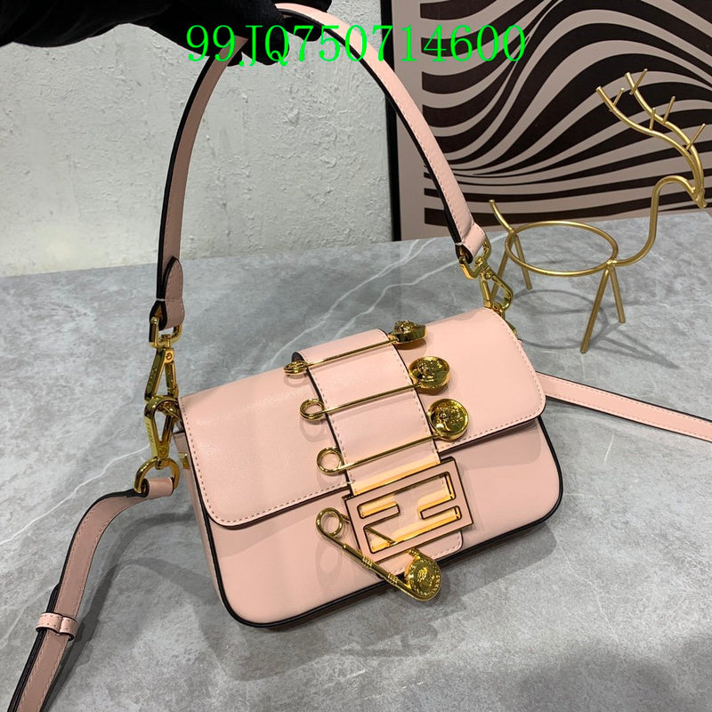 GC - Shoulder - 3352