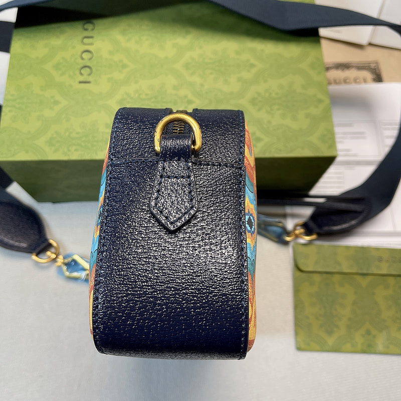 Lux-Totes - GCI Bags - 2373