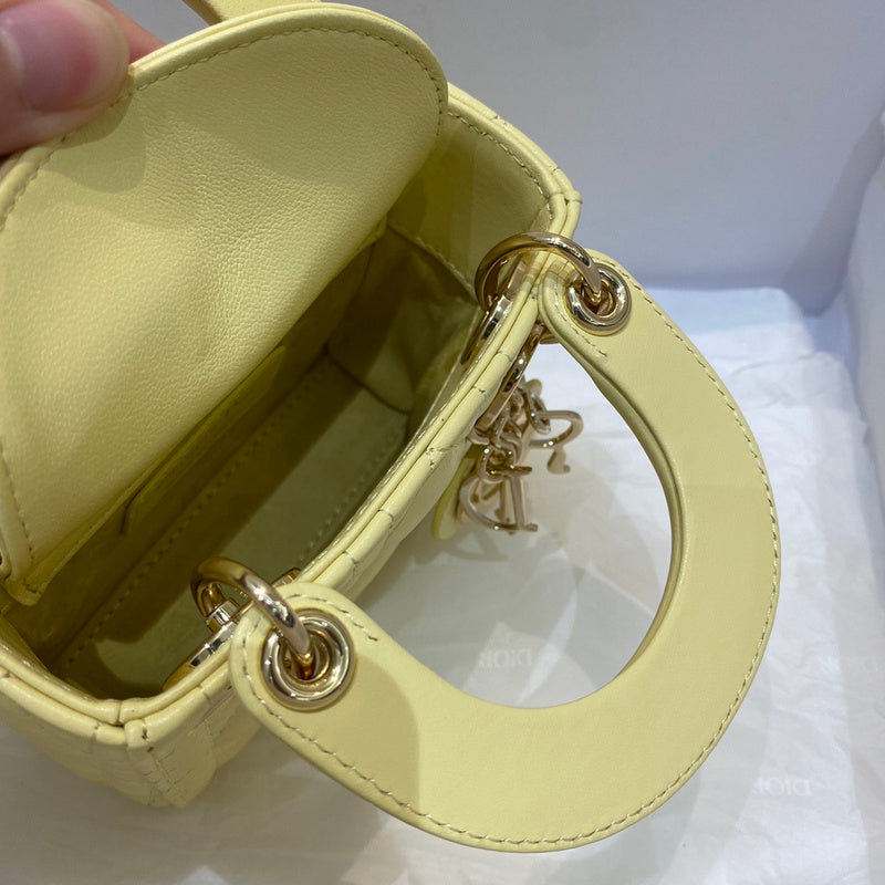 Luxurious Totes - Latest - 6391