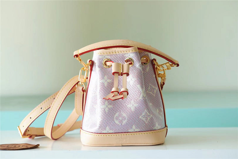 Lux-Totes - LOV Bags - 130