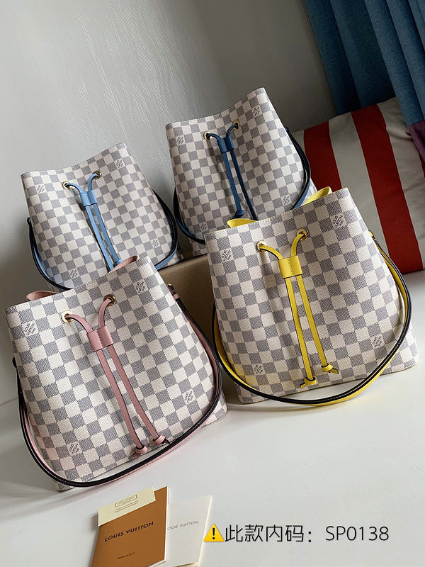 Luxurious Totes - Latest - 9755