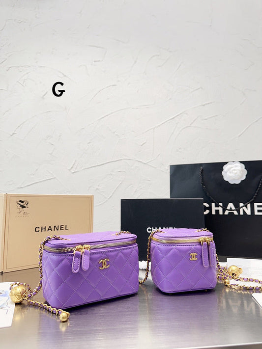 Style My Style - CNL3 Bags - 037
