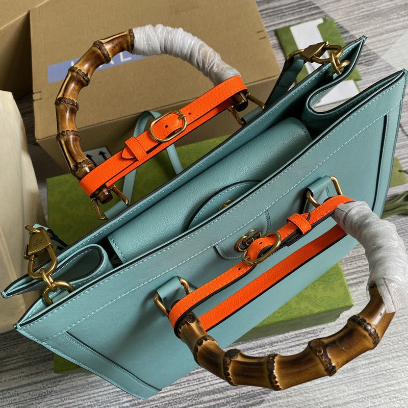 Luxurious Totes - Latest - 3993