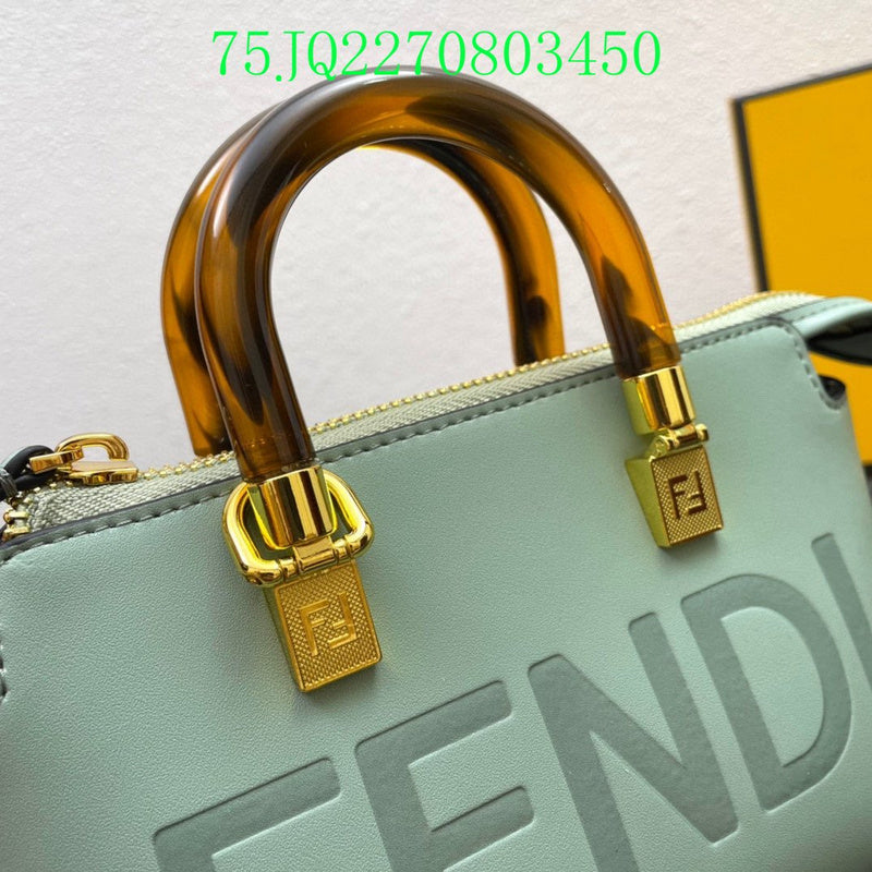 GC - Shoulder - 3257
