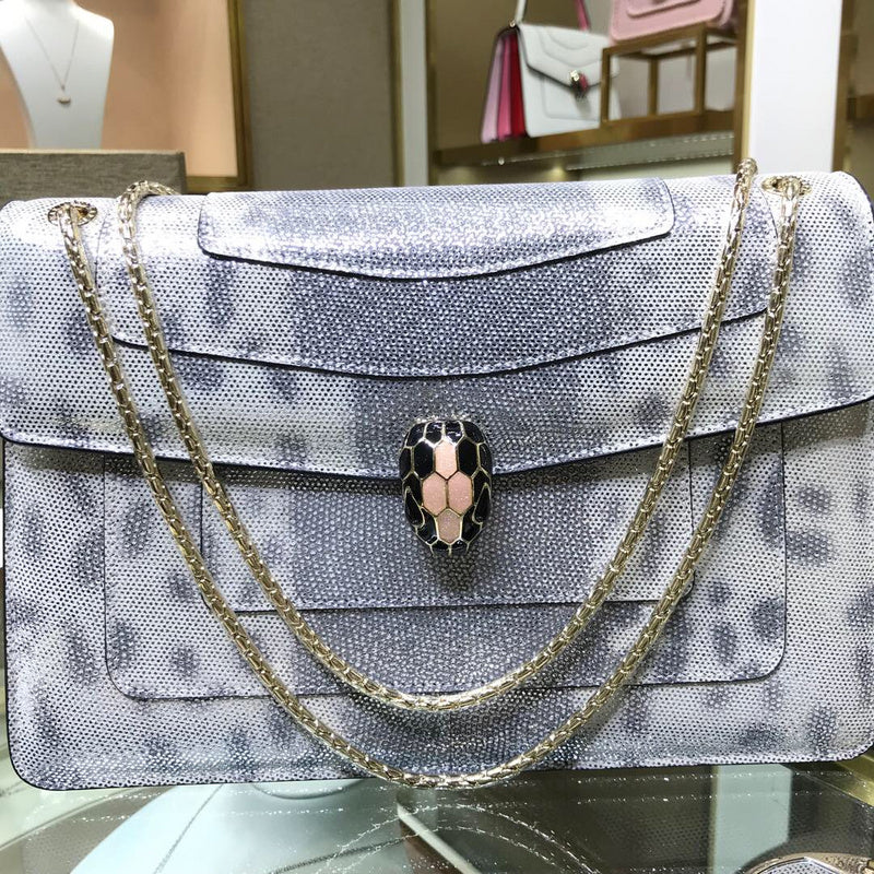 Luxurious Totes - Latest - 4813