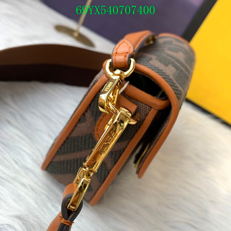 GC - Shoulder - 2610