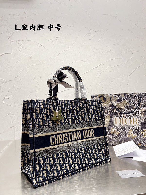 Luxurious Totes - DOR2 Bags - 305