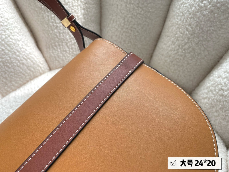 Style My Style - LW-CH Bags - 029