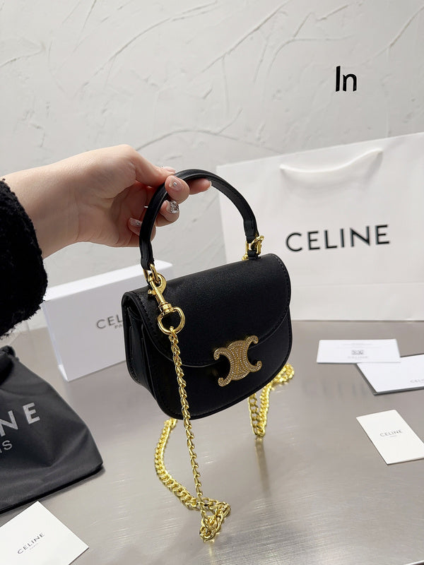 Style My Style - CLE2 Bags - 113