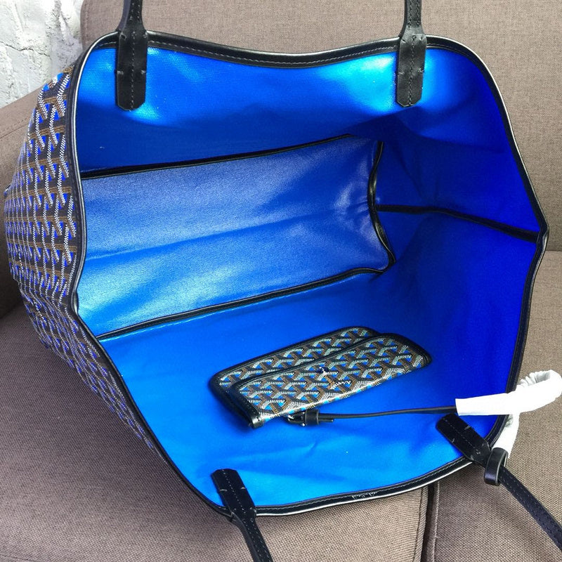 Lux-Totes - GOD Bags - 257