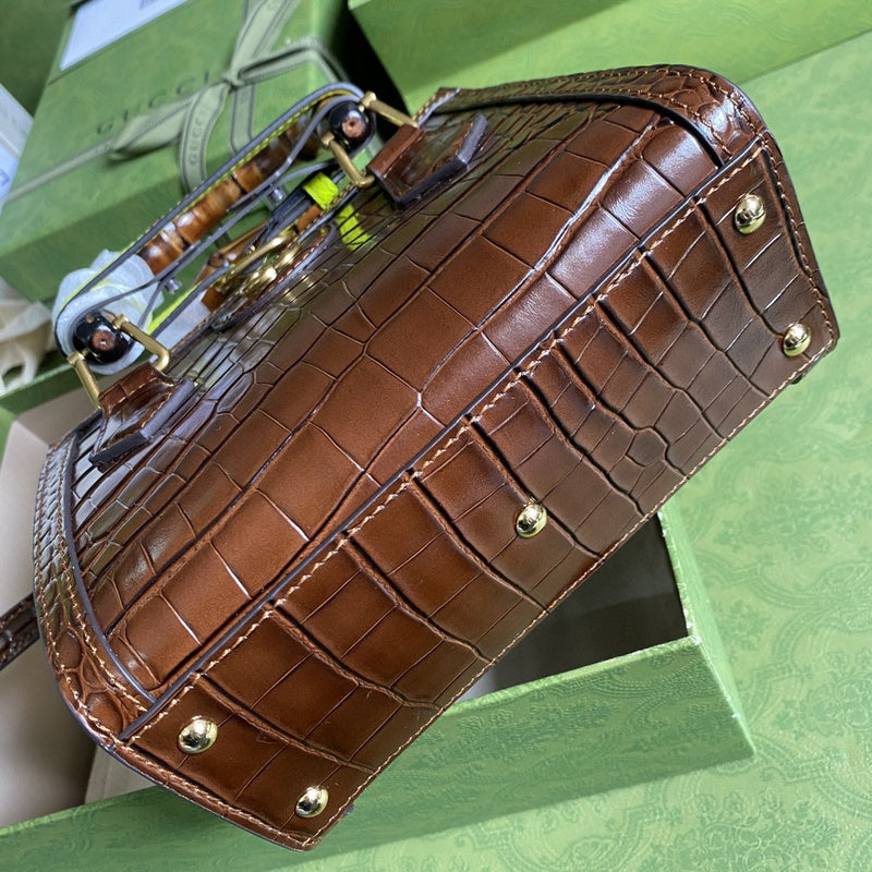 Luxurious Totes - Latest - 3985