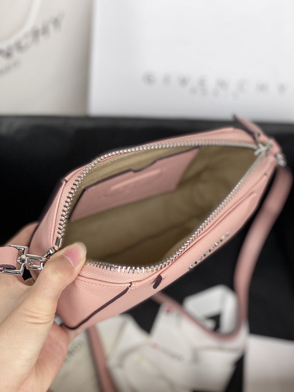Lux-Totes - GVY Bags - 028