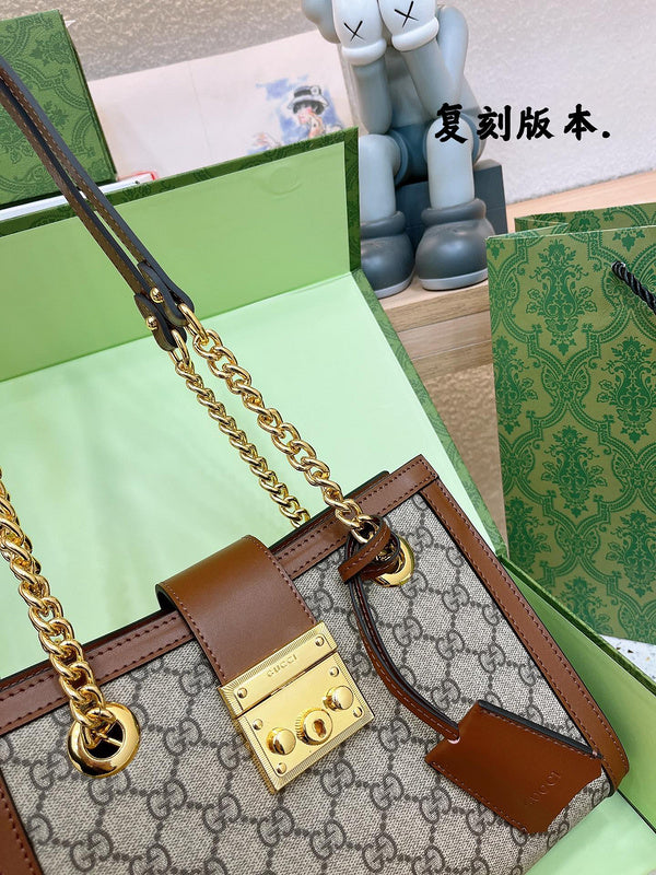 Luxurious Totes - GUI3 Bags - 285