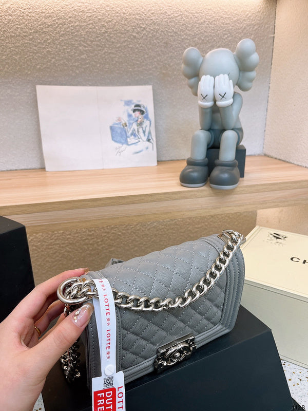 Luxurious Totes - CNL3 Bags - 271