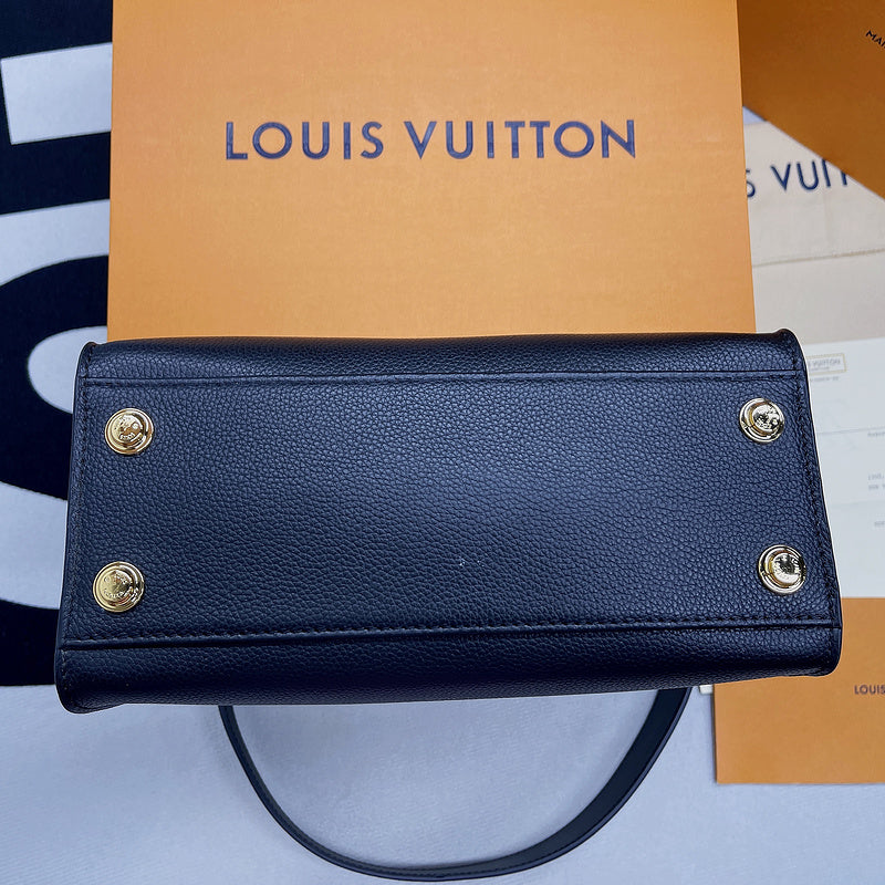 Lux-Totes - LOV Bags - 1356