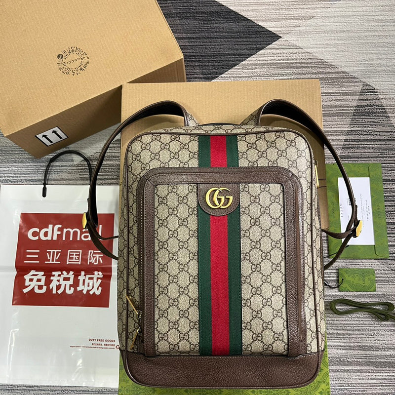 Lux-Totes - GCI Bags - 2070