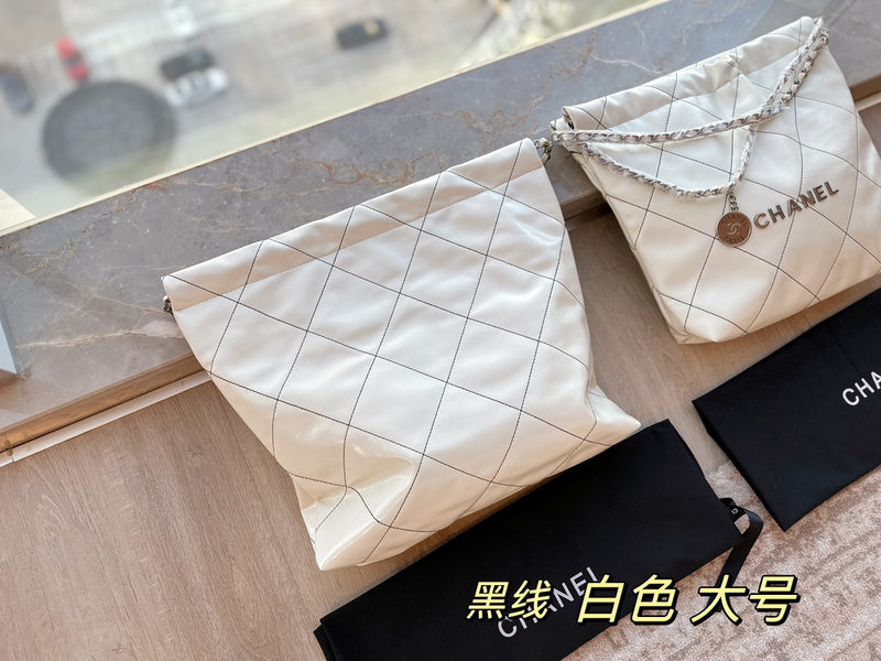 Luxurious Totes - CNL3 Bags - 416