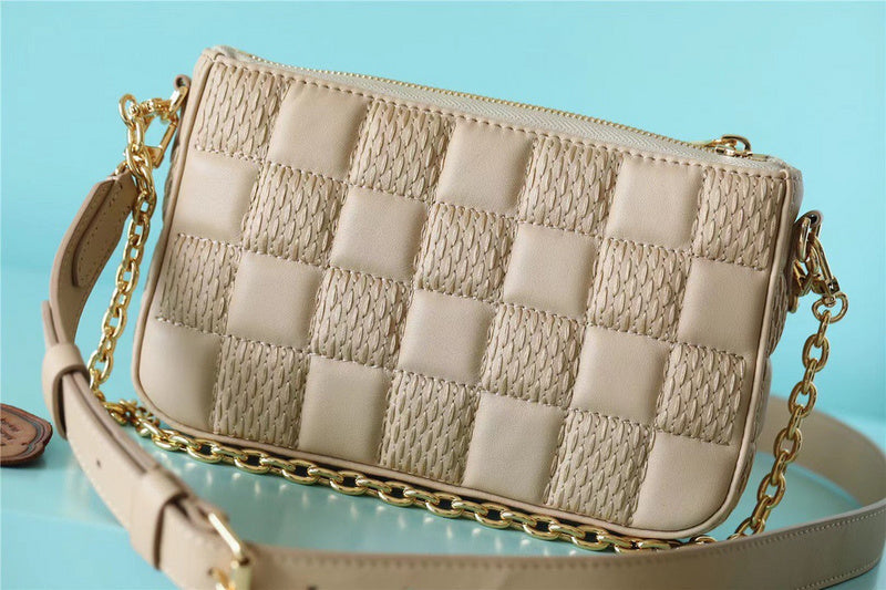 Lux-Totes - LOV Bags - 1101