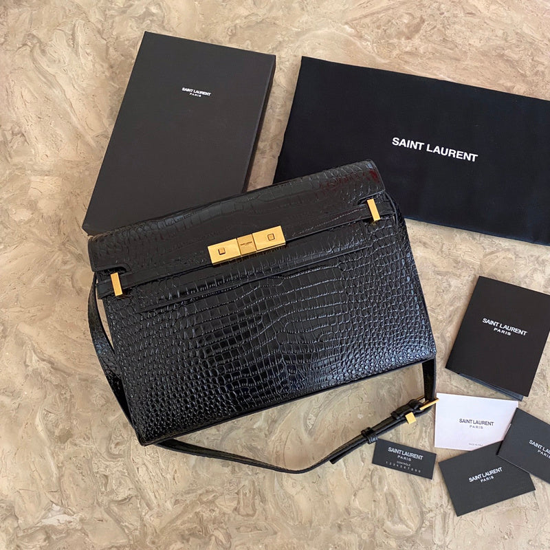 Luxurious Totes - Latest - 9059