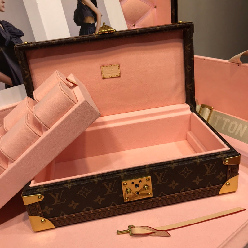 LOV - Luxurious Totes - 856