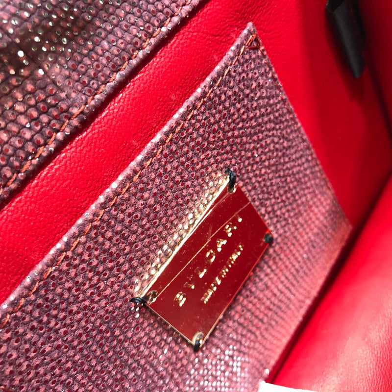 Style My Style - BVLGA Bags - 030