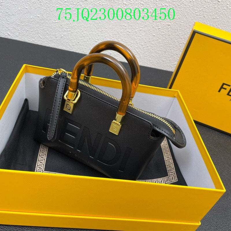 GC - Shoulder - 3241
