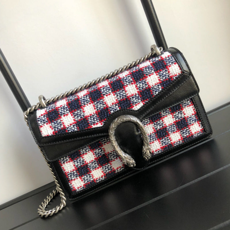 Luxurious Totes - Latest - 4358