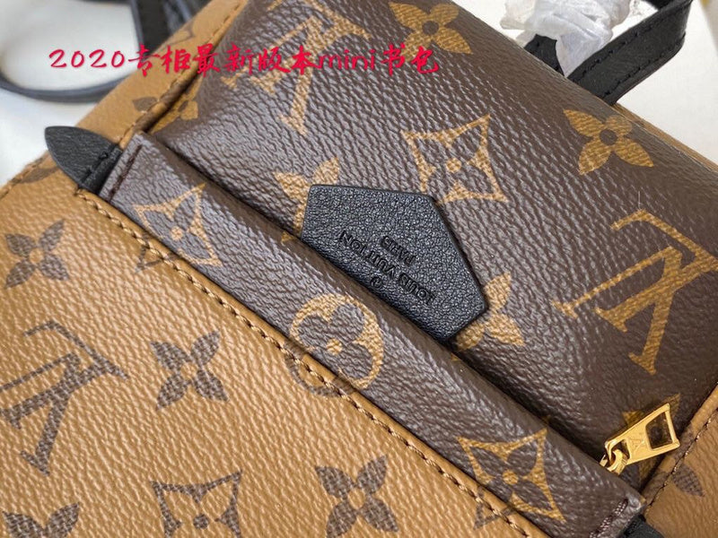 LOV - Luxurious Totes - 1087