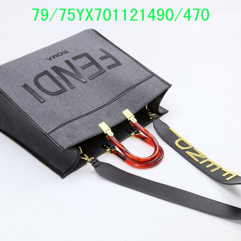 GC - Shoulder - 3487