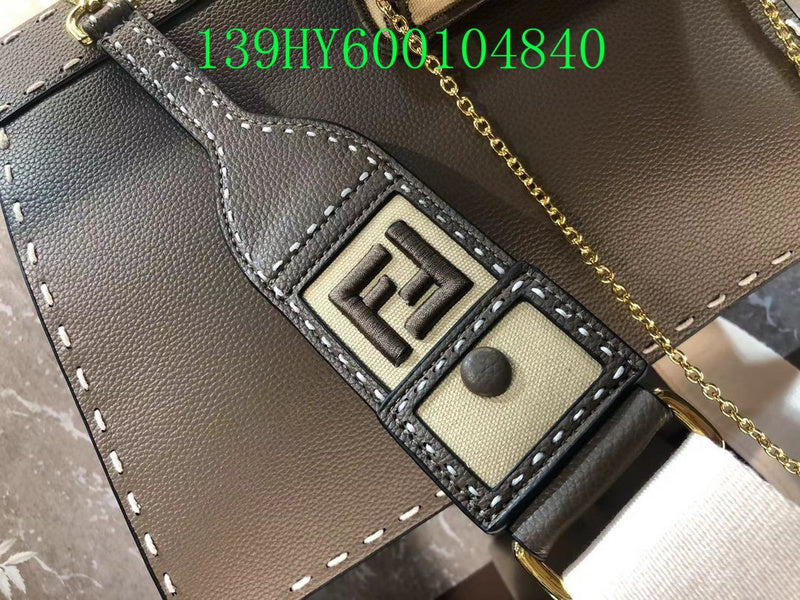 GC - Shoulder - 2707