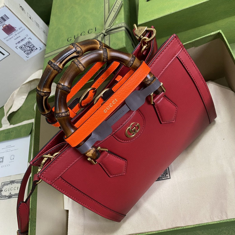 Luxurious Totes - Latest - 4016