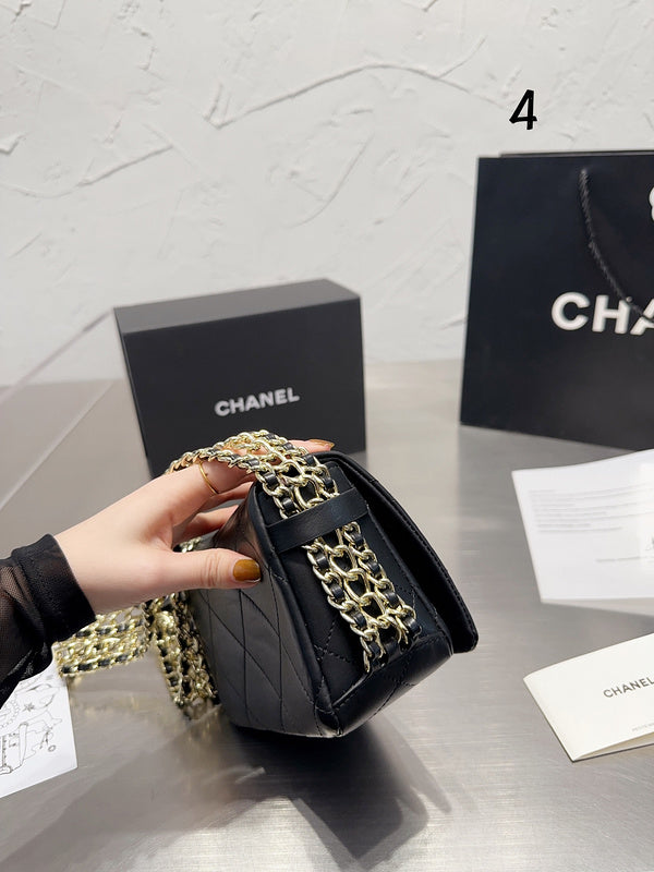 Luxurious Totes - CNL3 Bags - 533