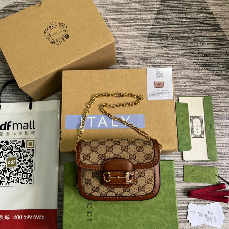 Lux-Totes - GCI Bags - 1997