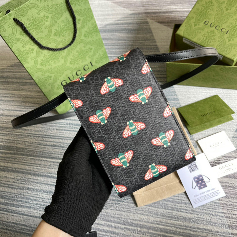Lux-Totes - GCI Bags - 2722