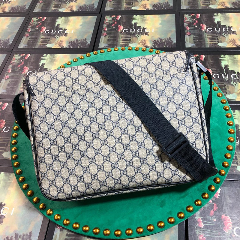 Lux-Totes - GCI Bags - 2520