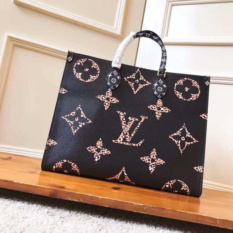 LOV - Luxurious Totes - 383