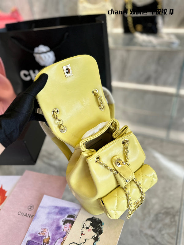 Luxurious Totes - CNL3 Bags - 464