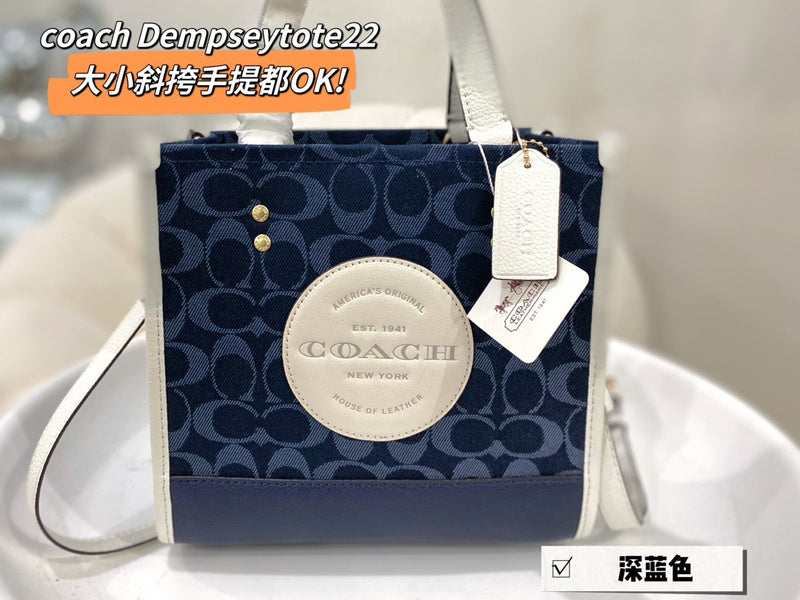 Luxurious Totes - CCH2 Bags - 081