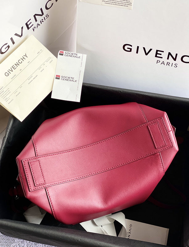 Lux-Totes - GVY Bags - 038