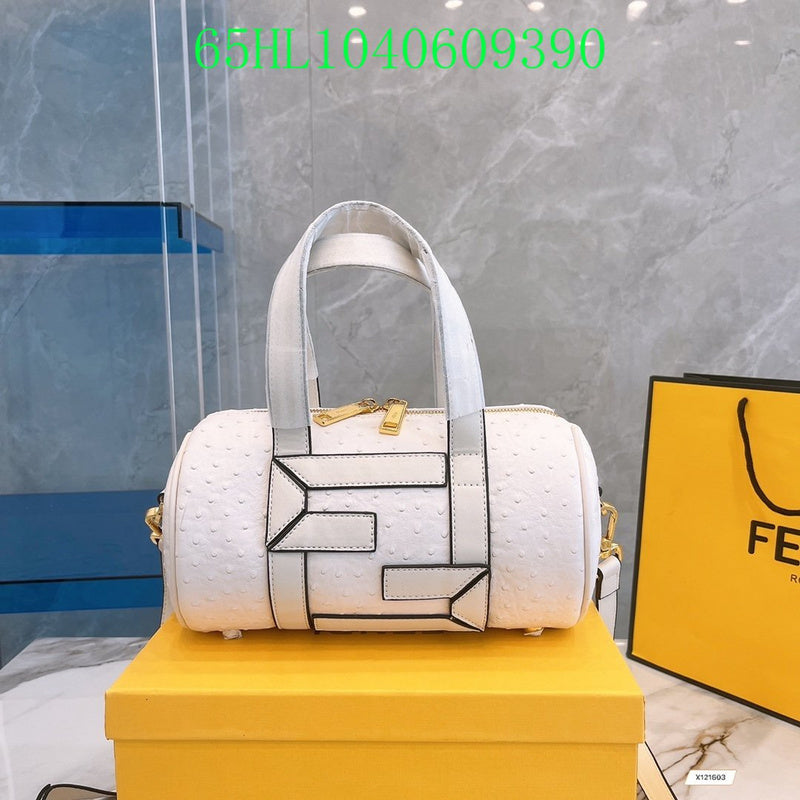 GC - Shoulder - 3156