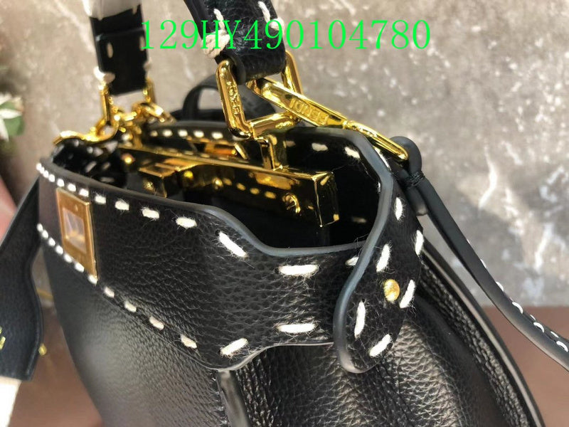 GC - Shoulder - 2705