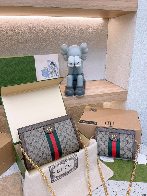 Luxurious Totes - GUI3 Bags - 191
