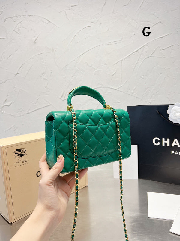 Luxurious Totes - CNL3 Bags - 563
