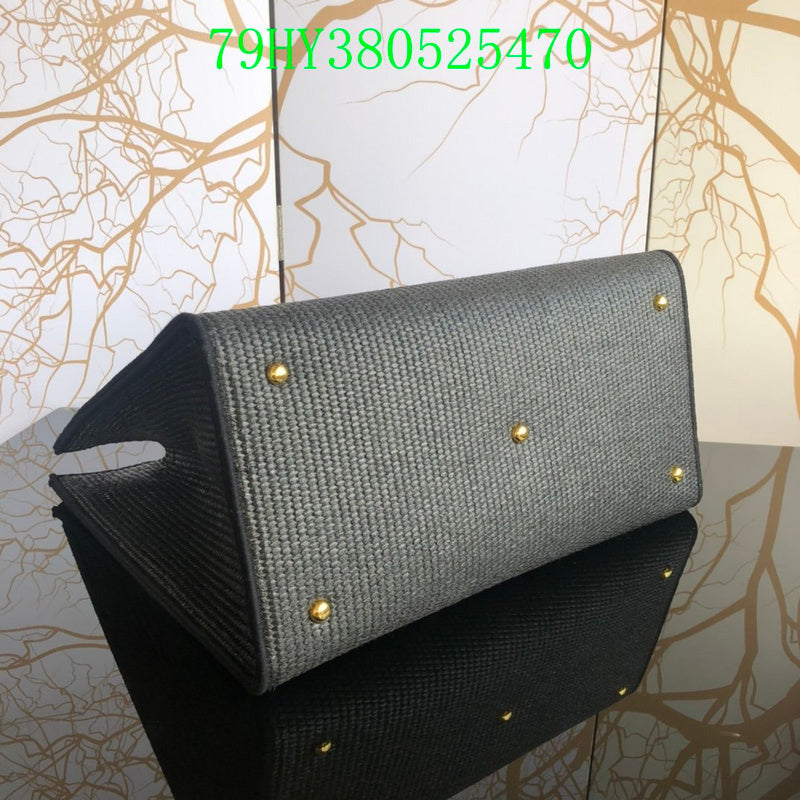 GC - Shoulder - 3076